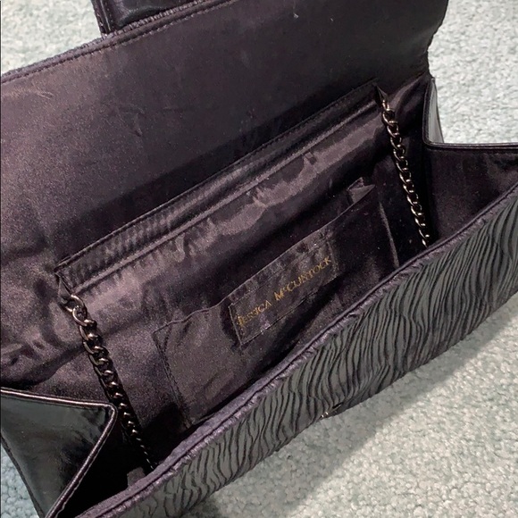 Black Clutch - Picture 3 of 3